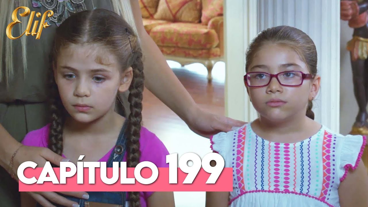 Elif Segunda Temporada Capítulo 199 | Elif Capítulo 199