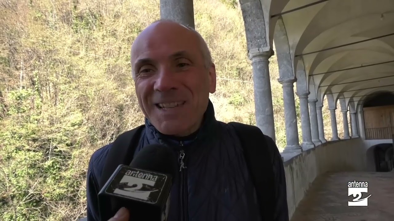Colzate celebra San Patrizio: tradizione, festa e sport tra santuario e comunità