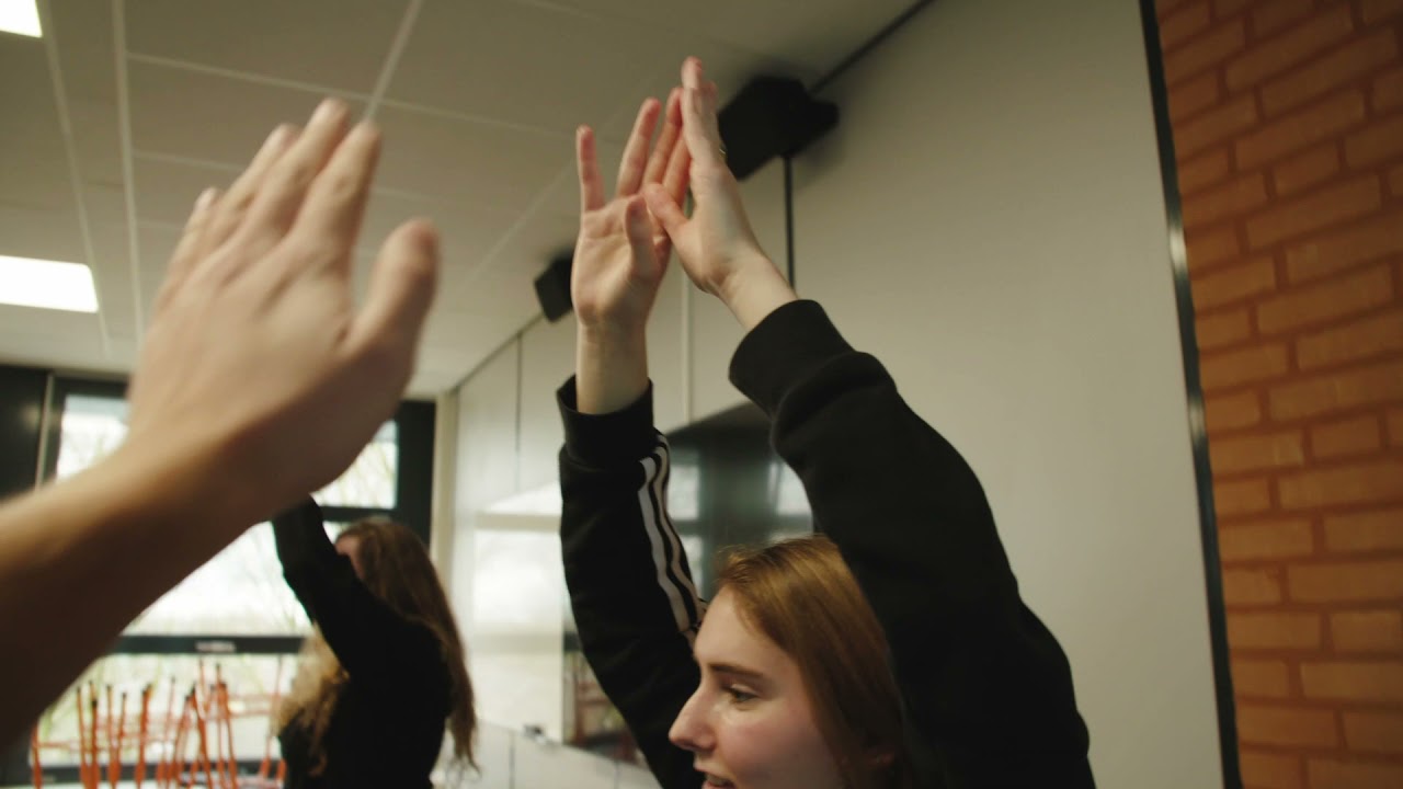 Welkom bij in de wereld van Entertainment & Events bij Gilde Travel & Leisure College in Weert