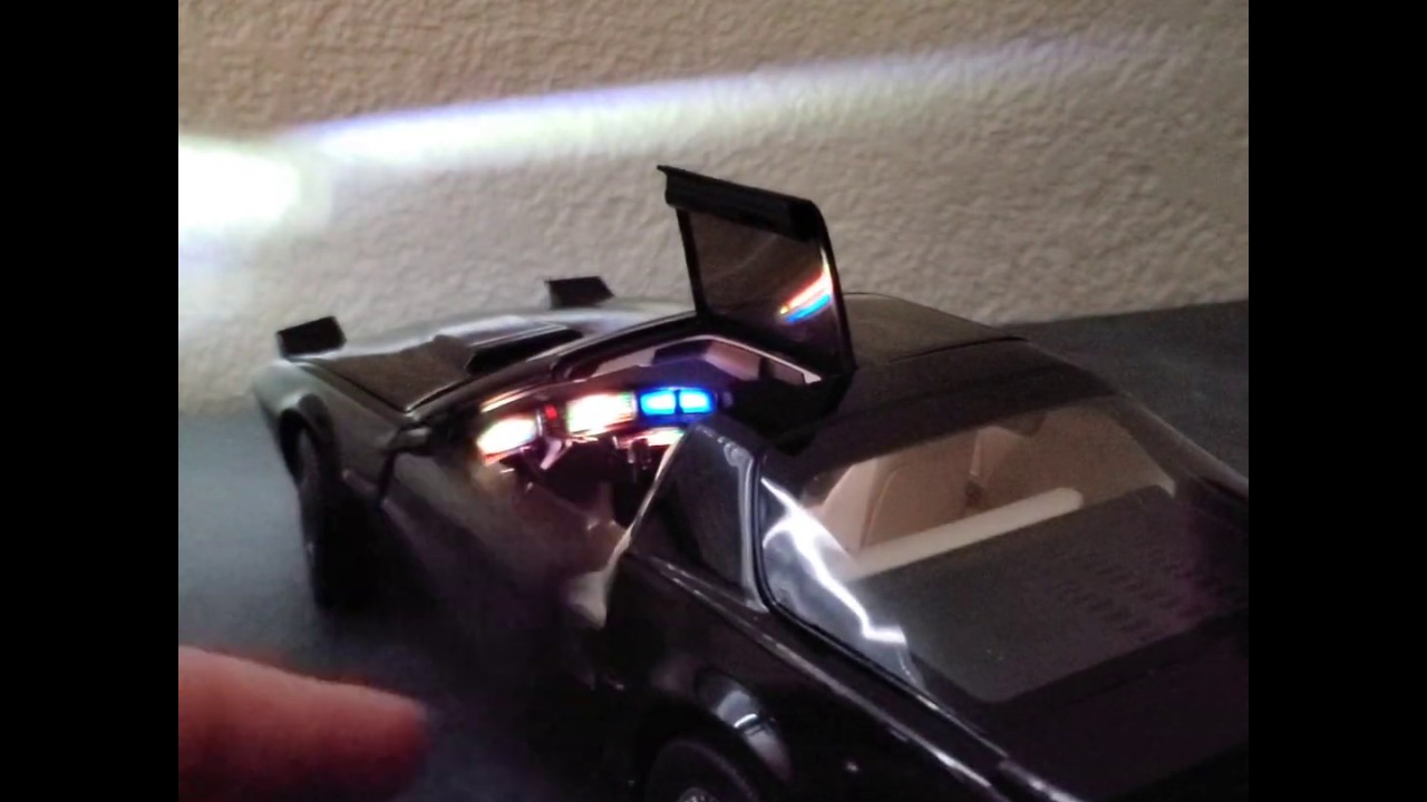 Knight Rider - KITT - Super Elite