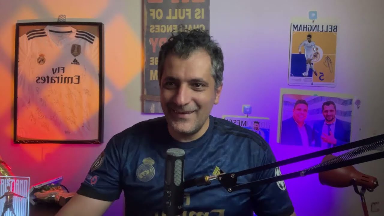 ريال مدريد مانشستر سيتي 0/3 ❤️انا سيد أوروبا انت مين