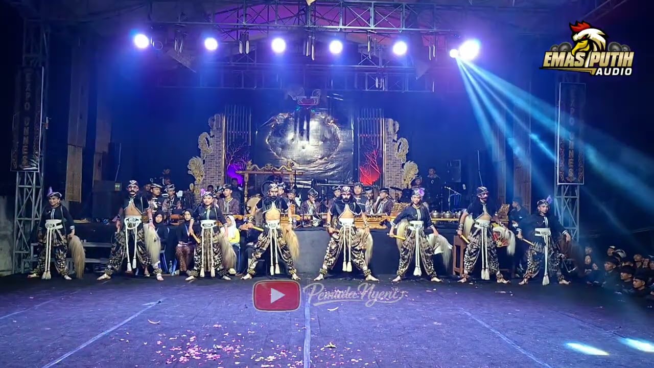 GARAPAN ANYAR 🔥🔥ASWA SURA RENJANA (SINGKALA SIRNA ||) LIVE NGIJINGAN CANDIMULYO KEDU