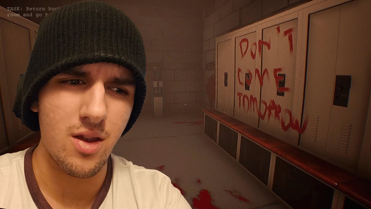 Lojtar Plays Dollmare For THE FIRST TIME!