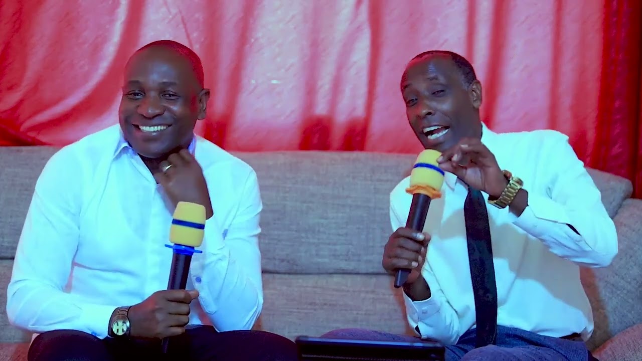 UBUHAMYA PART2 IBYO IMANA YANKOREYE SINZAREKA KUBIVUGA IMINSI YANJE YOSE YOKUBAHO@REV PAST MATHAYO
