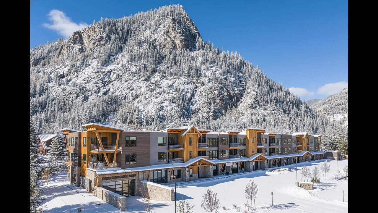 9097' Flats, Frisco, Colorado | Slifer Smith & Frampton Real Estate