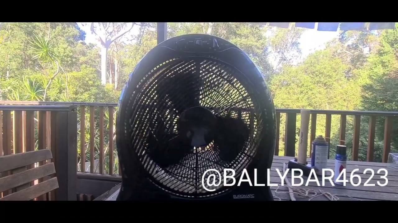 Andy Ball moved to Ballybar