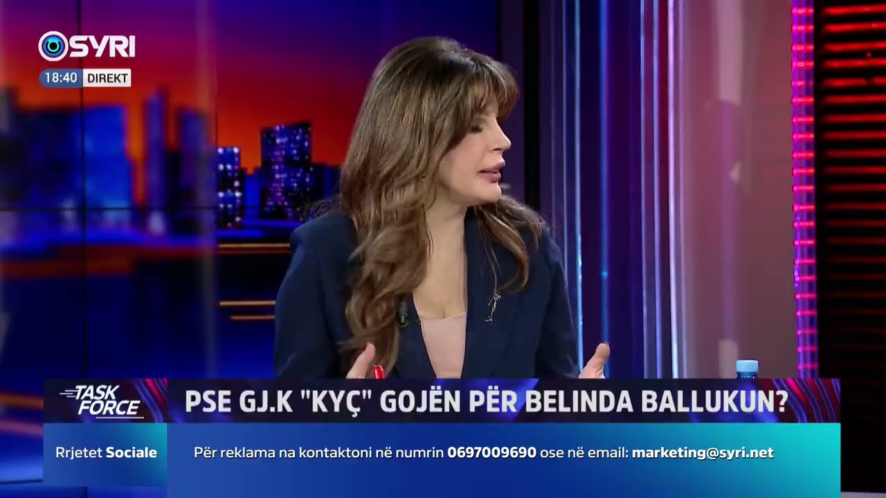 Imuniteti si bunker pushteti: qeveria Rama kundër drejtësisë