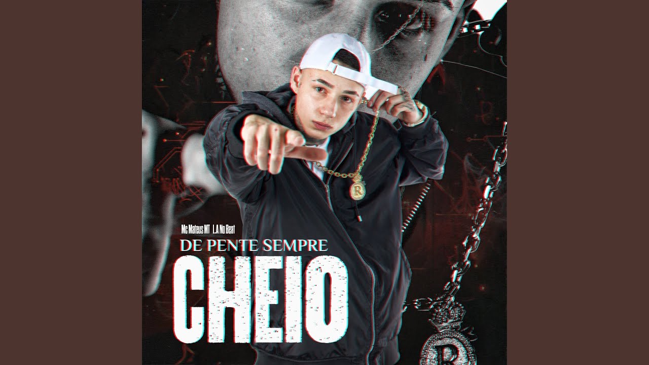 De Pente Sempre Cheio
