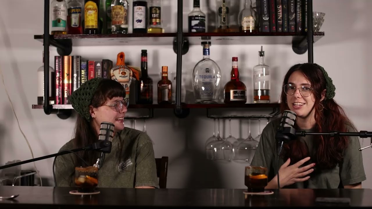 Love in the Time of Serial Killers by Alicia Thompson: part 2