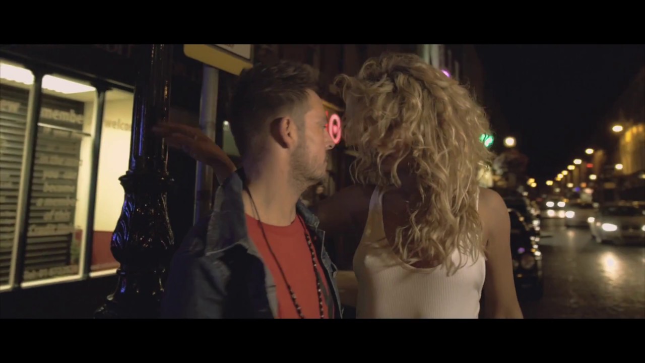 Wild Youth - Lose Control (Official Video)
