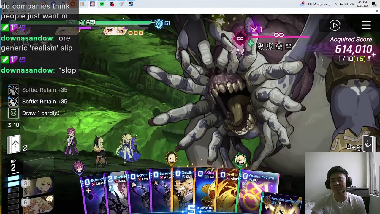 Farming Great Rift Rank 1 Decks For CZN SEASON 2