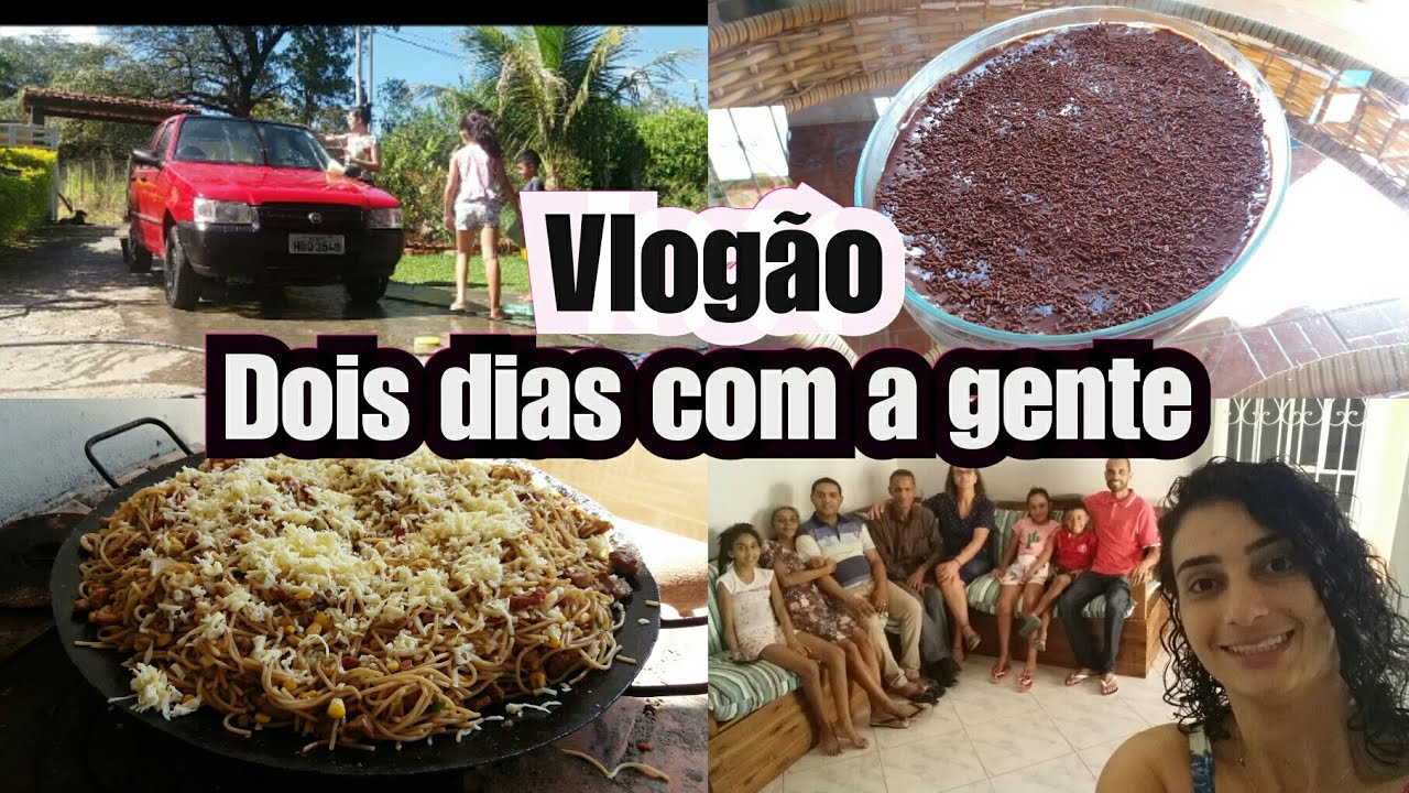 VLOG-Fim de semana,fiz torta,bolo,lavamos o carro,almoçamos fora e mais|Lais Veloso