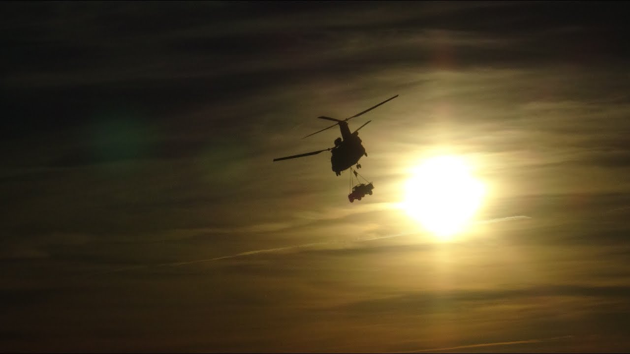 Festa al Cel Aeroport d'Alguaire  2018