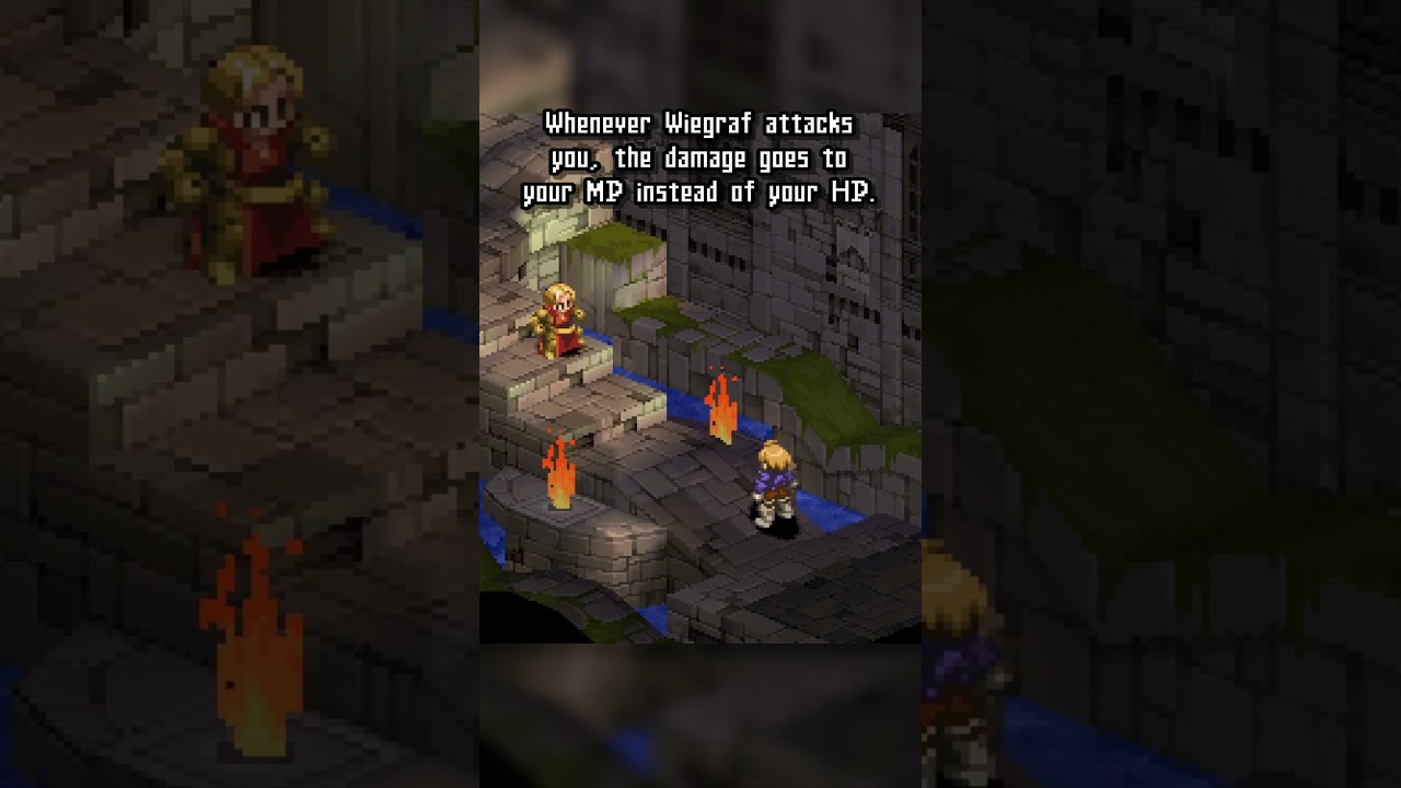 Z łatwością pokonaj Wiegrafa 1 na 1 dzięki tej strategii | Final Fantasy Tactics: The Ivalice Chr...