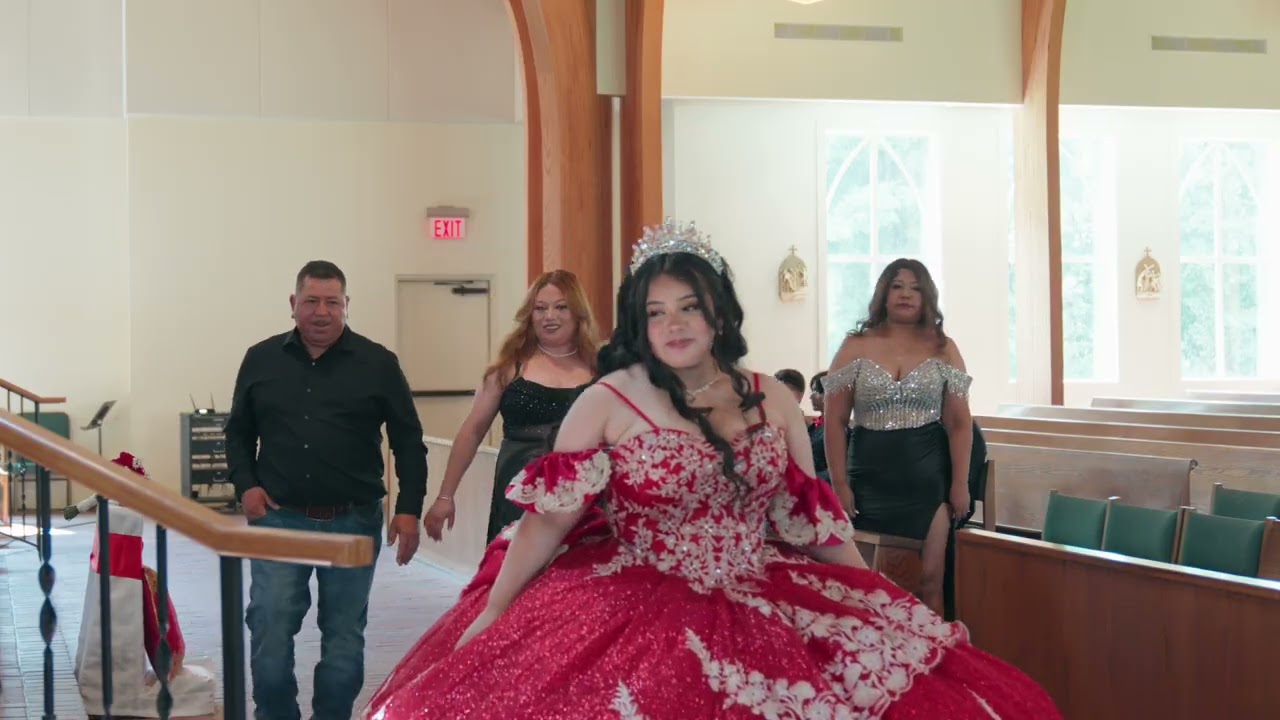 CAMILA QUINCE