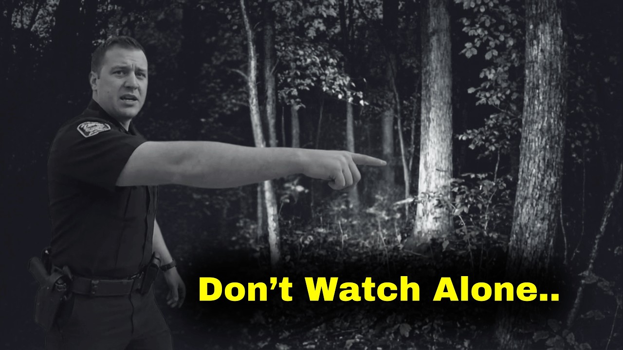 6 Most TERRIFYING Police Bodycam Encounters Officers Still Can&rsquo;t Explain