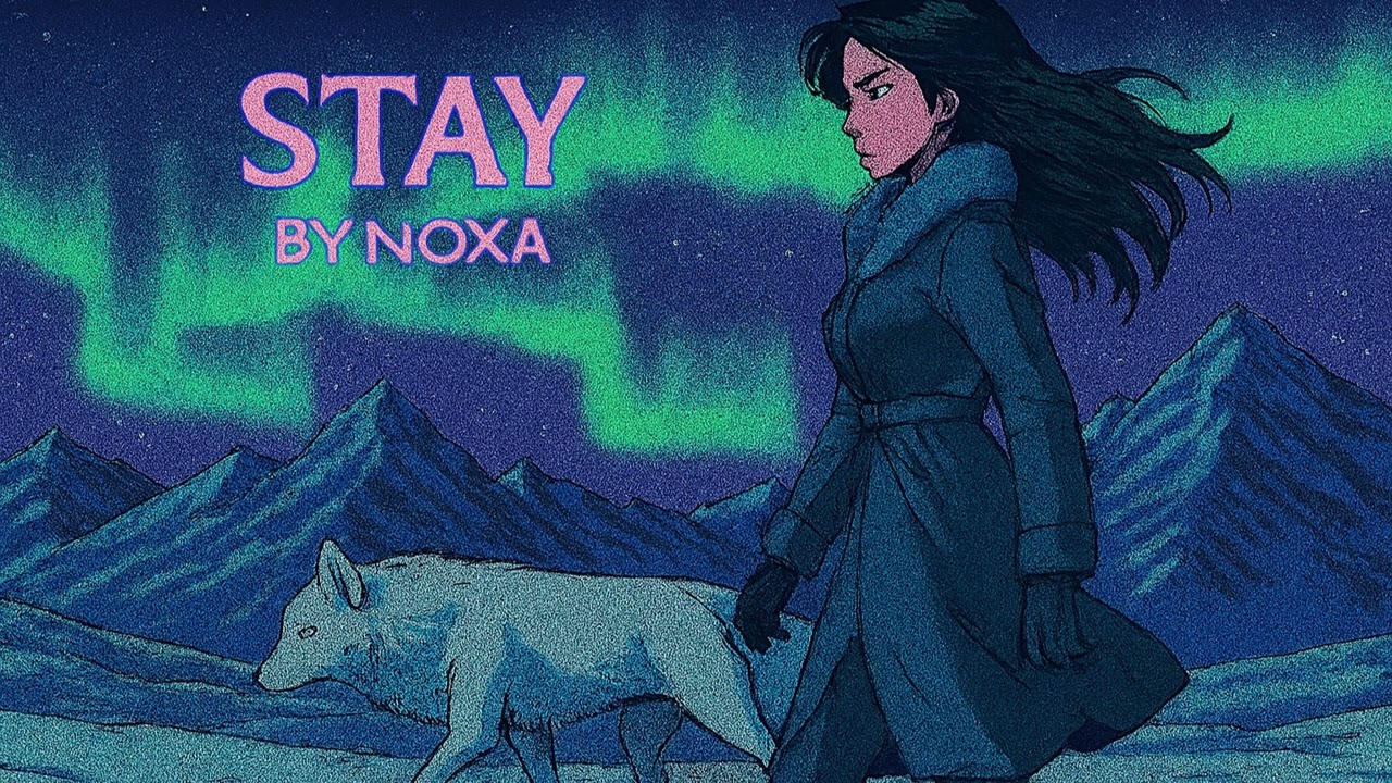 Stay | Emotional Sad EDM / Deep House / Future Bass