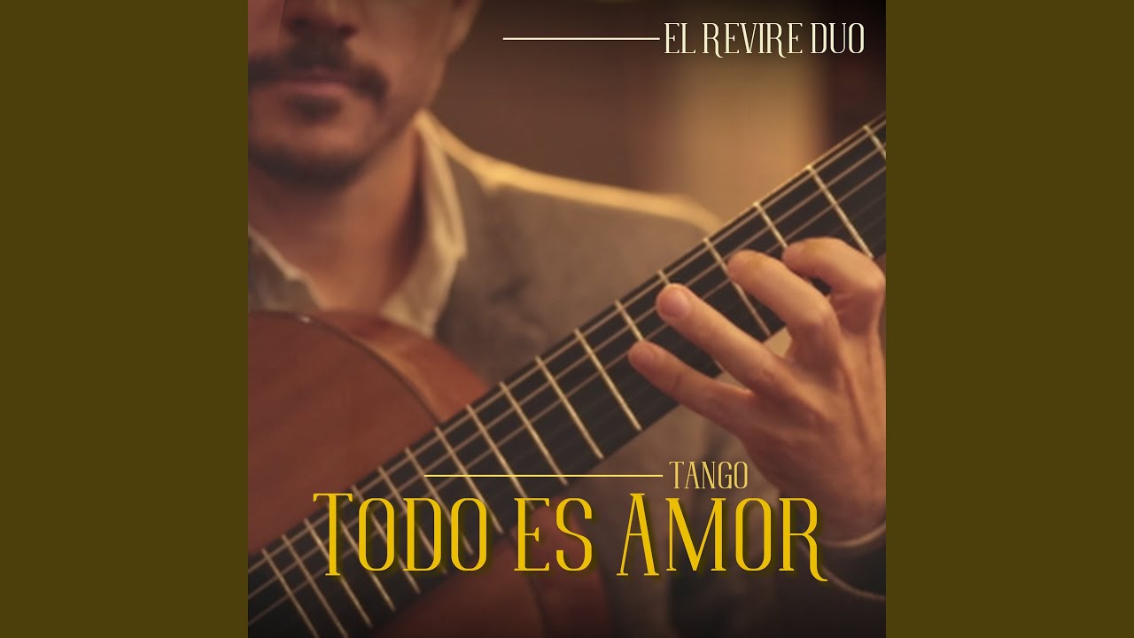 Todo es amor