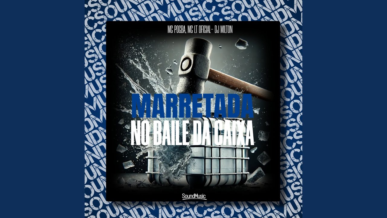 Marretada no Baile da Caixa