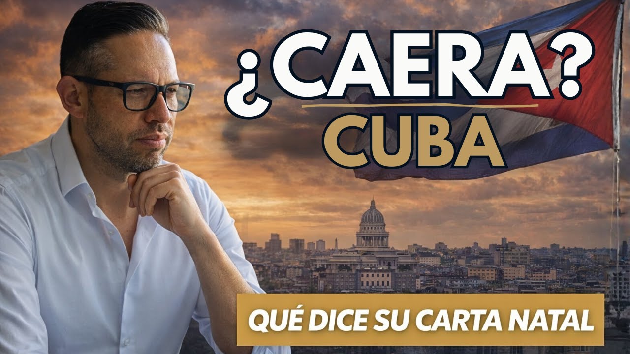 Cuba: ¿Entró el régimen castrista en su fase final?