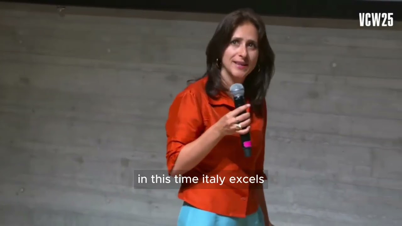 Elisa Saturno: Imprese rigenerative: la terza via del business tra profitto e impatto sociale
