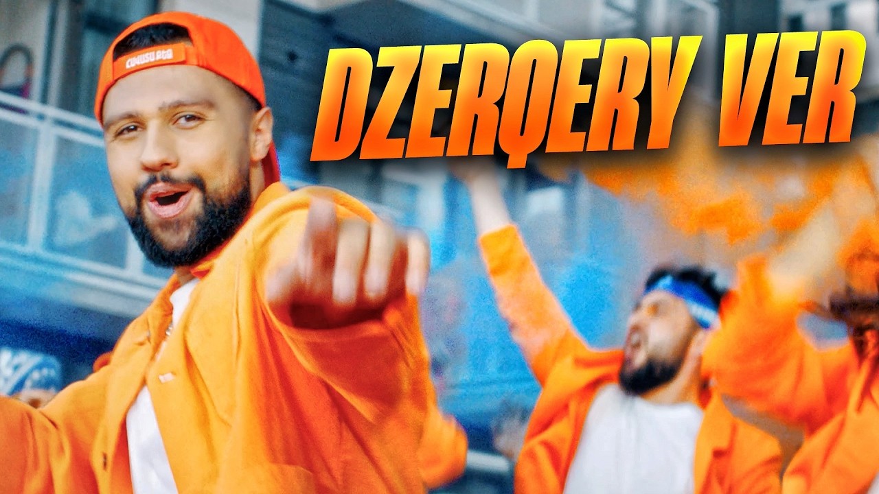 Karo Ayrumyan - Dzerqery Ver