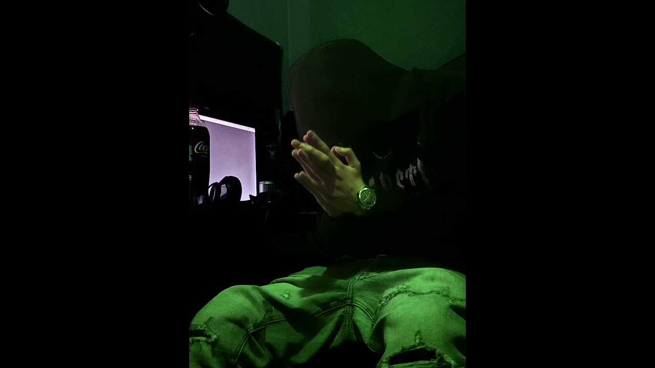 mlody beton - SPOWIEDŹ | prod.2CEE