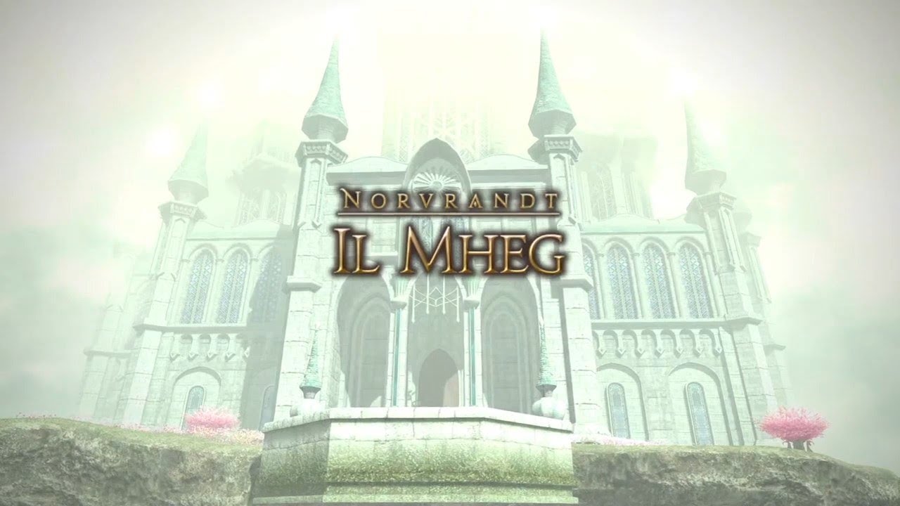 #25 Il Mheg | Final Fantasy XIV: Shadowbringers