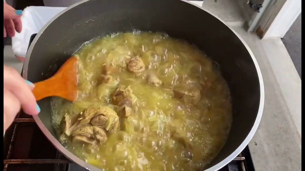کوچه گندم و نخود با ماهیچه گوشت گوسفند/ , wheat meat and chickpeas soup