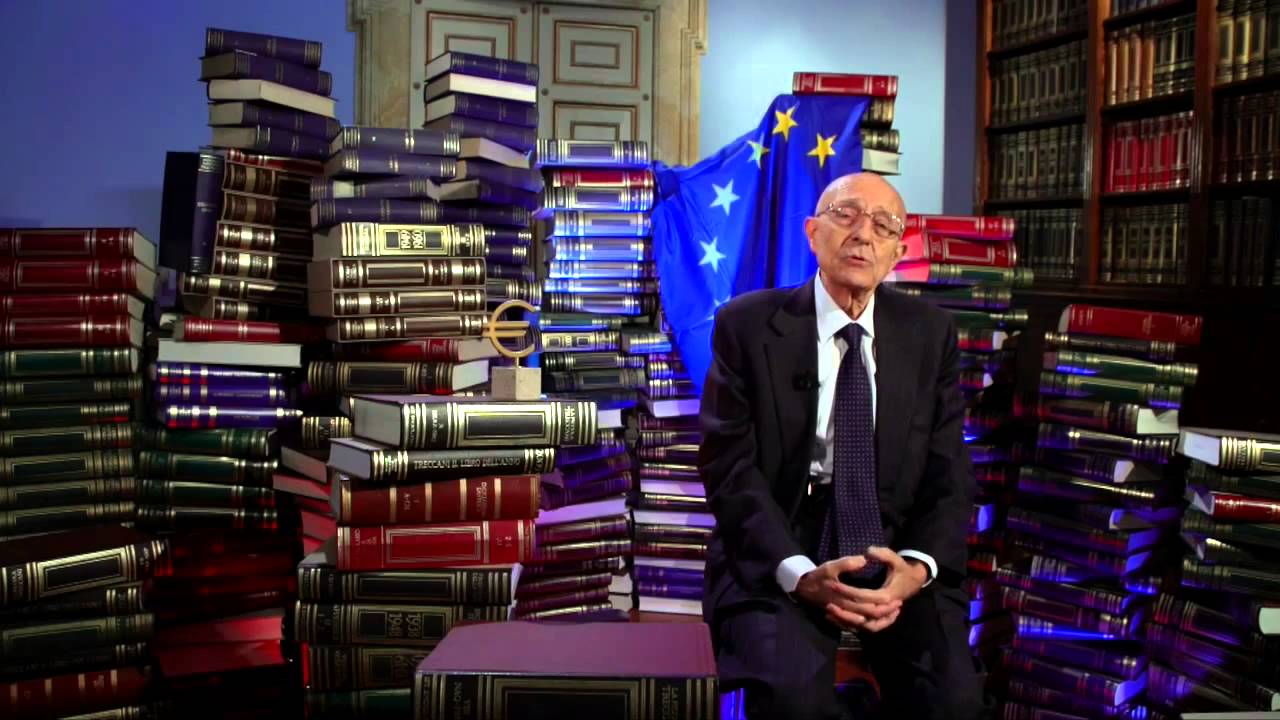 Sabino Cassese, verso una nuova forma di stato e di governo