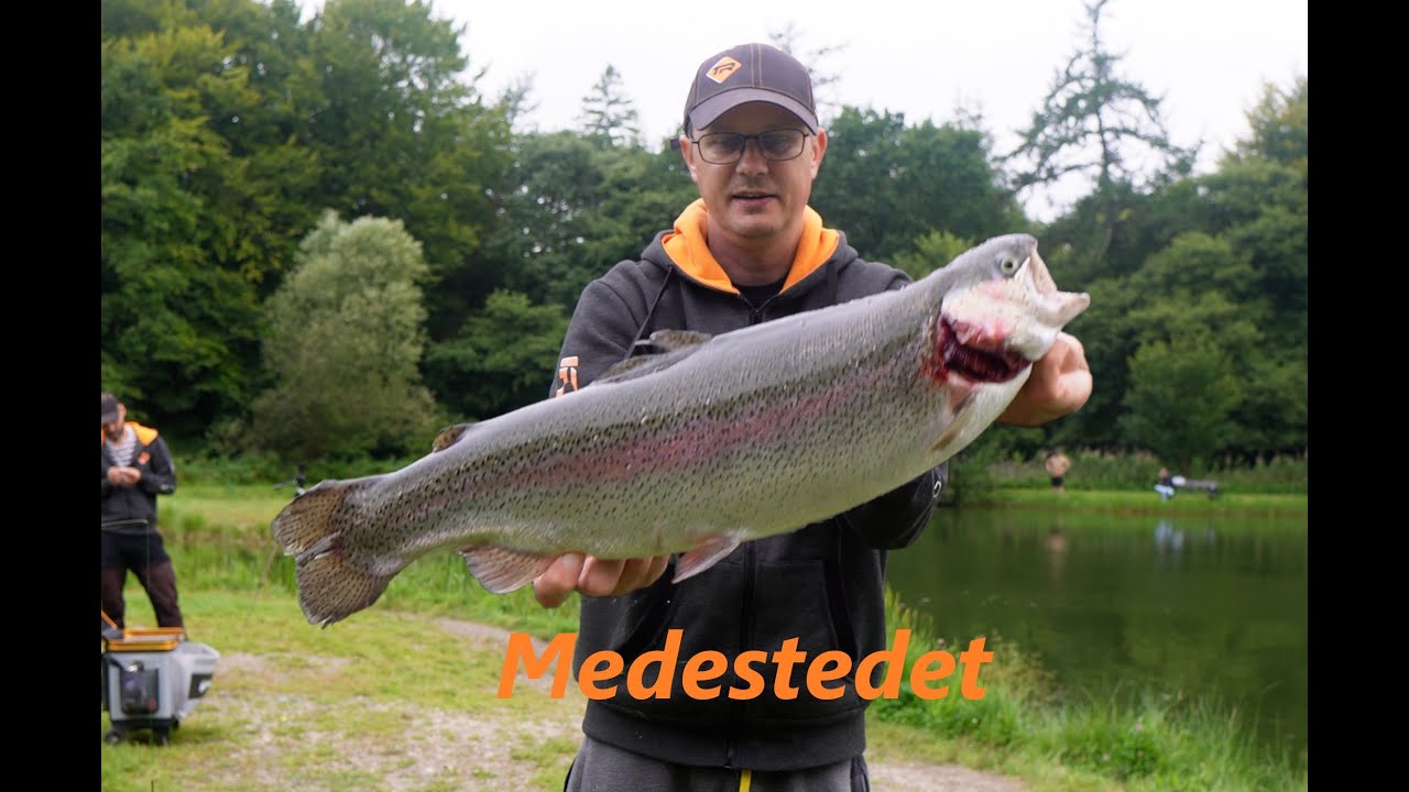 Medestedet Put and Take