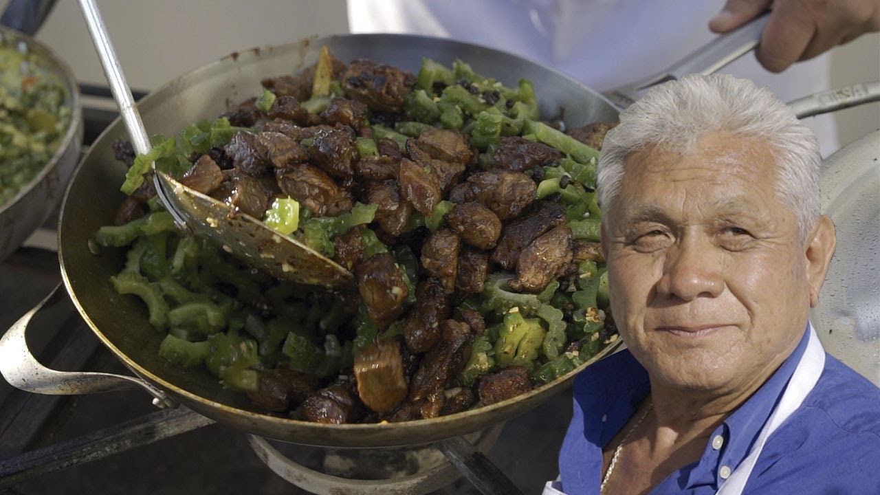Chino-Japonés nos enseña a preparar COMIDA CHINA