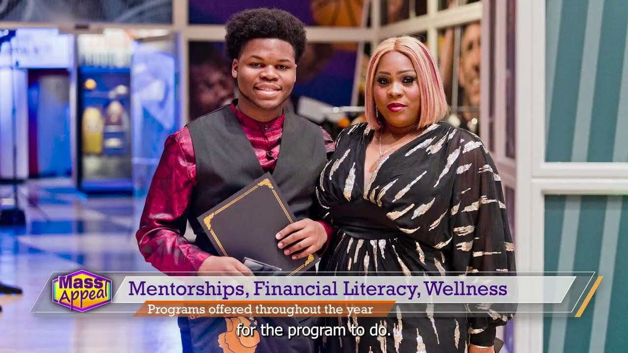 PeoplesBank Community Corner: Follow My Steps Foundation