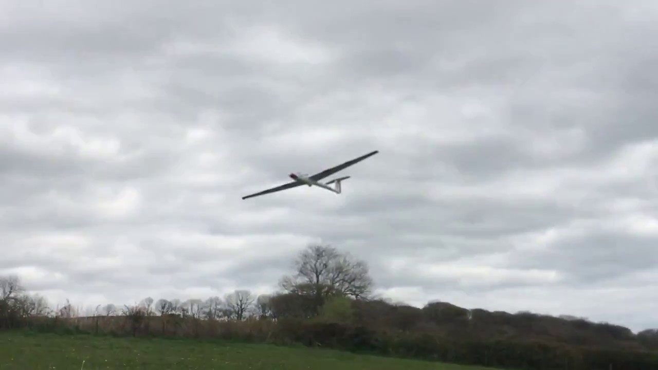 RC flying at SWWEGG