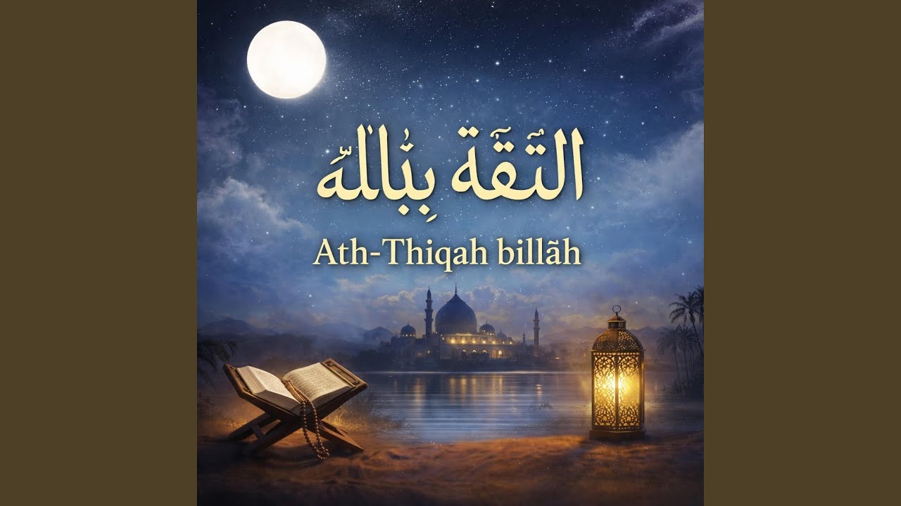 Ath-Thiqah billāh