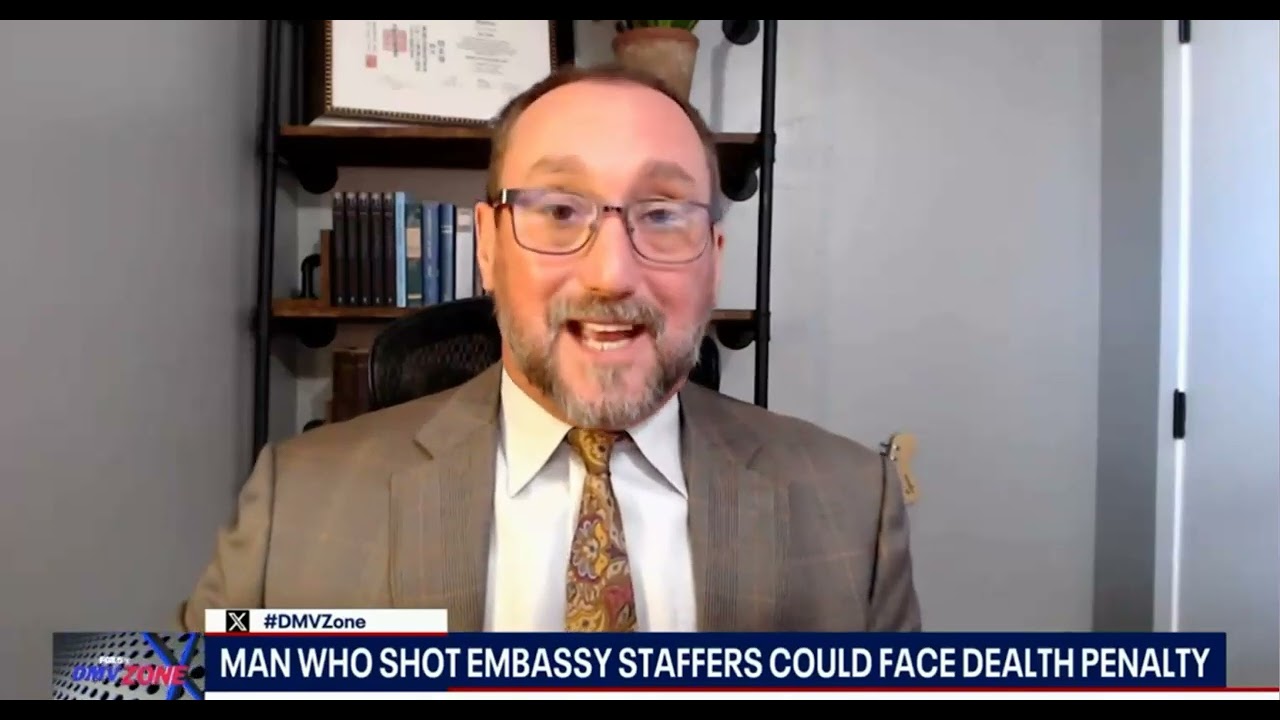 Joseph Tully's Insight on the Elias Rodriguez Case