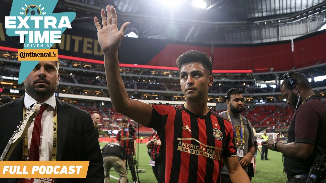Adios, Pity Martinez! Why Atlanta is moving on & what&rsquo;s next
