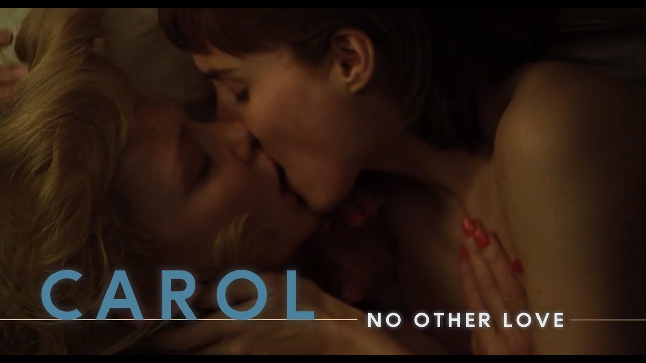 CAROL - No Other Love