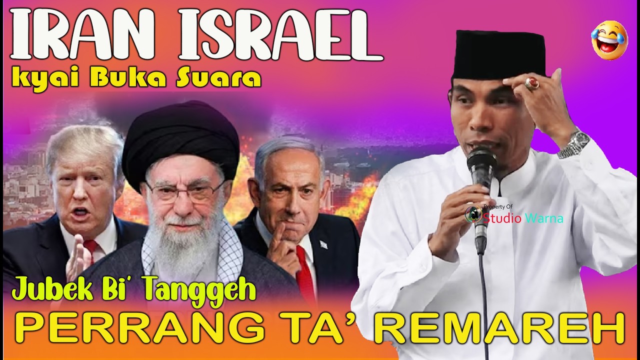 APERRANG TA' REMAREH // KH KHOLIL YASIN TERBARU 2026 FULL LAGU DAN SYAIR