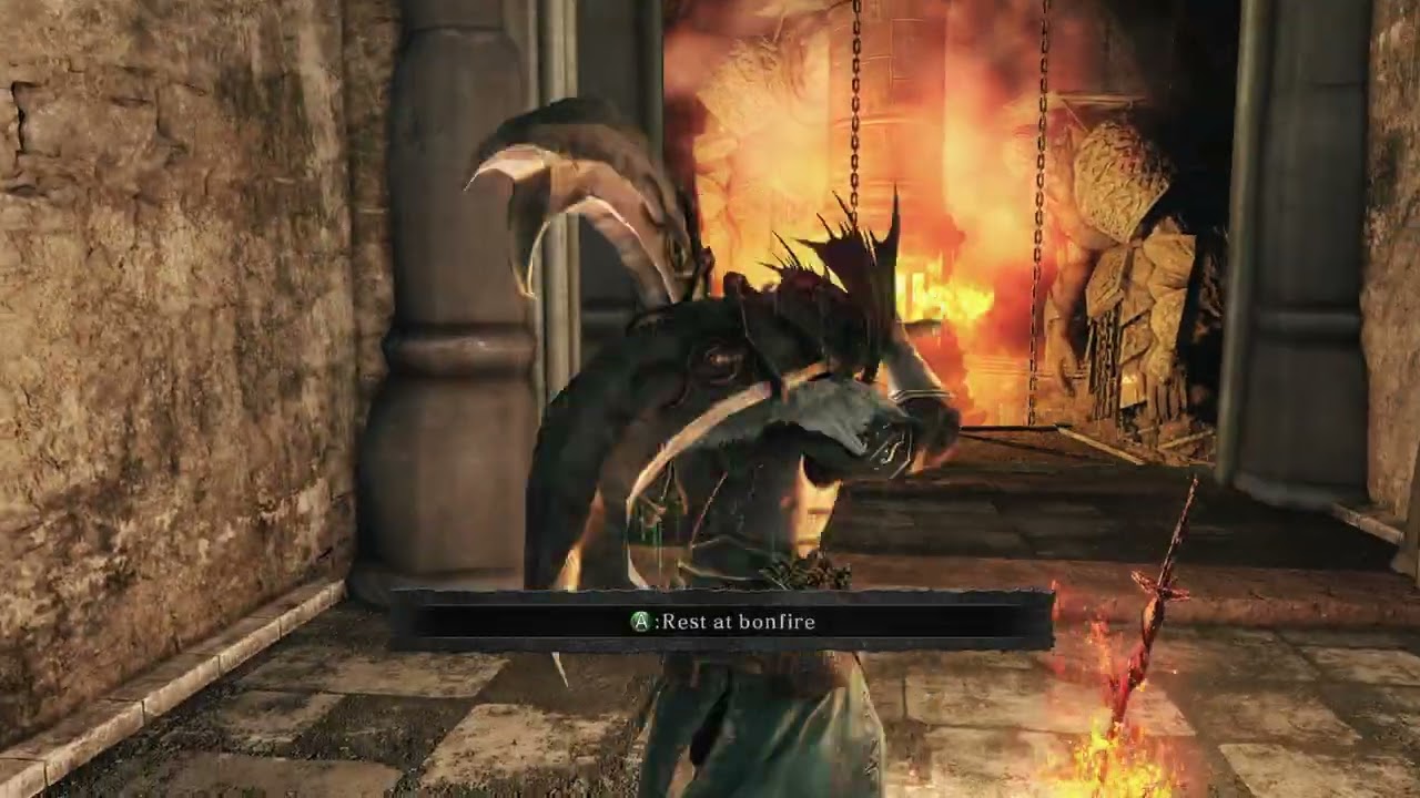 Dark Souls 2: Scholar of the First Sin (NG+) - Full Playthrough Part 24
