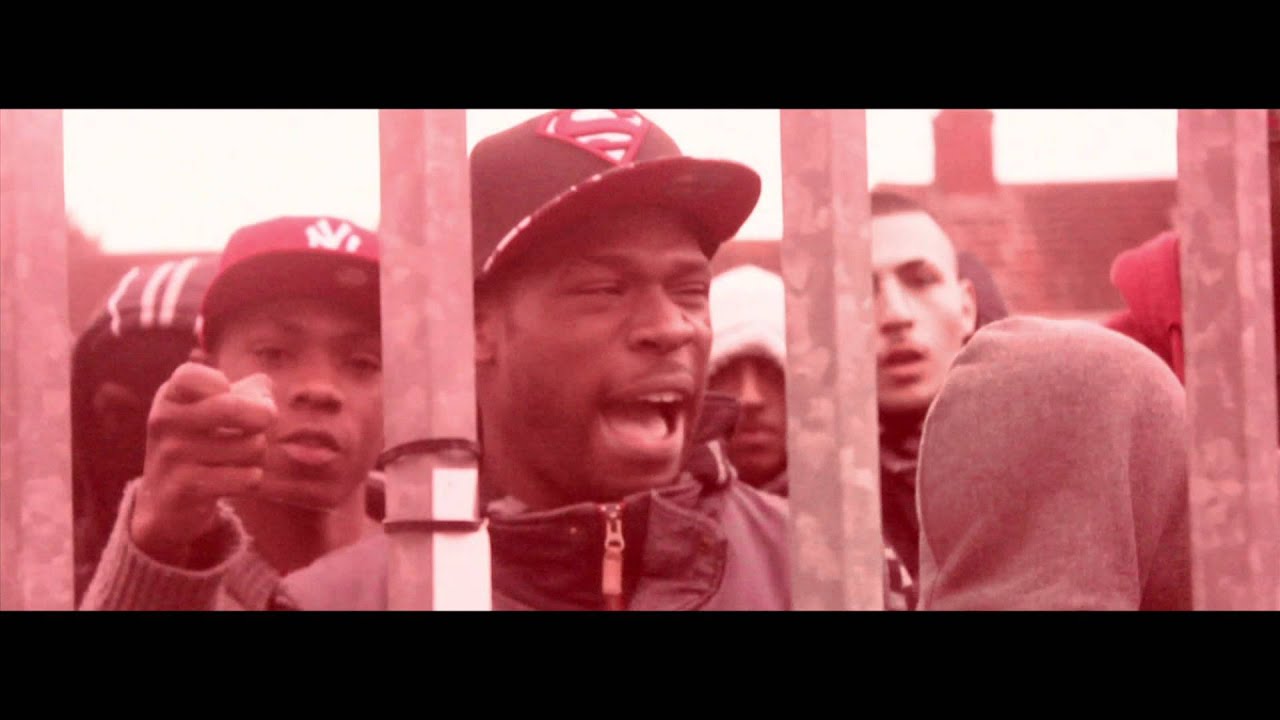 GRIZZLY(srs) FT TRIGGA X KHRIST(m.g.m)- 