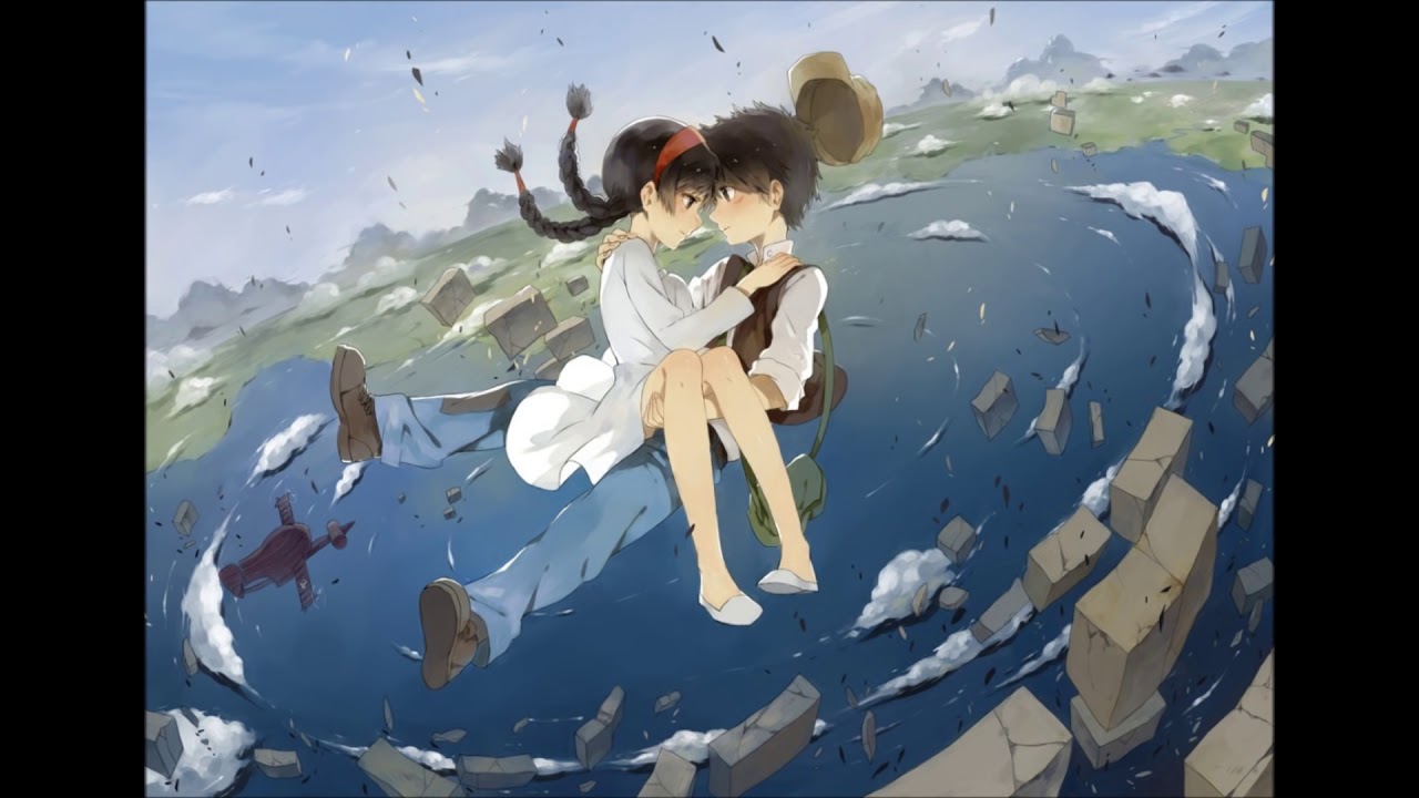 Nightcore- Geronimo