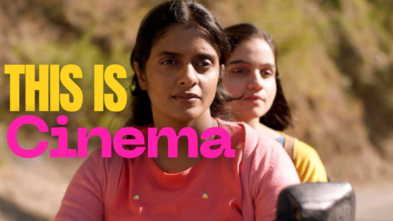 Why "Girls Will Be Girls" Is A Silent Masterpiece !!