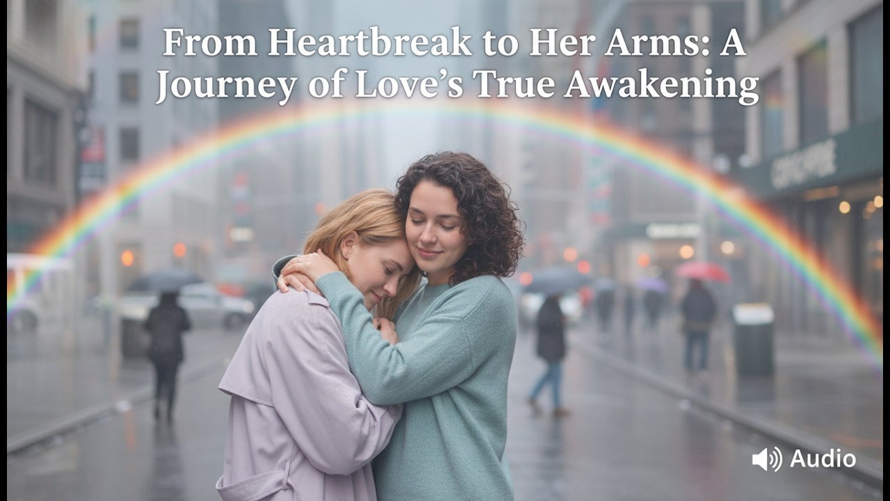 I FLED HIS STORMY APARTMENT ON THAT FATEFUL RAINY AFTERNOON, CLUTCHING A TATTERED UMBRELLA AND..