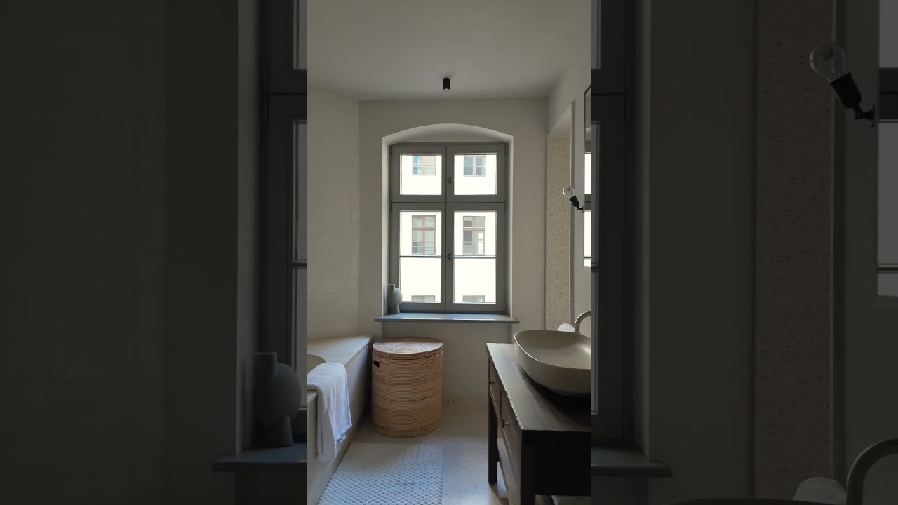 MULACK.STEIN: Historische Eleganz & Modernes Design in Luxus-Wohnungen