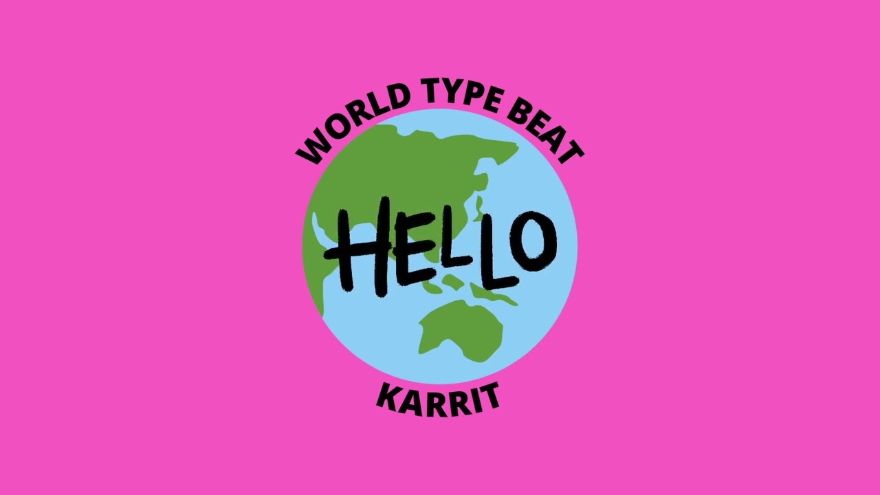 Karrit - World Type Beat