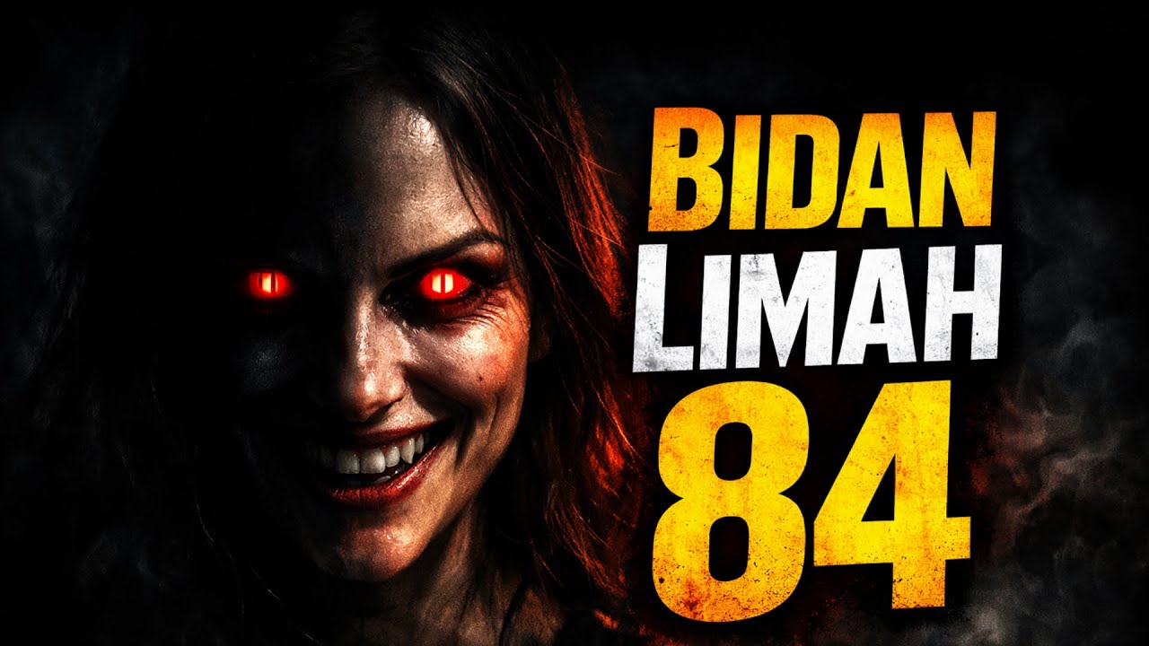 Bidan Limah 84 : Ilmu Air Ketuban