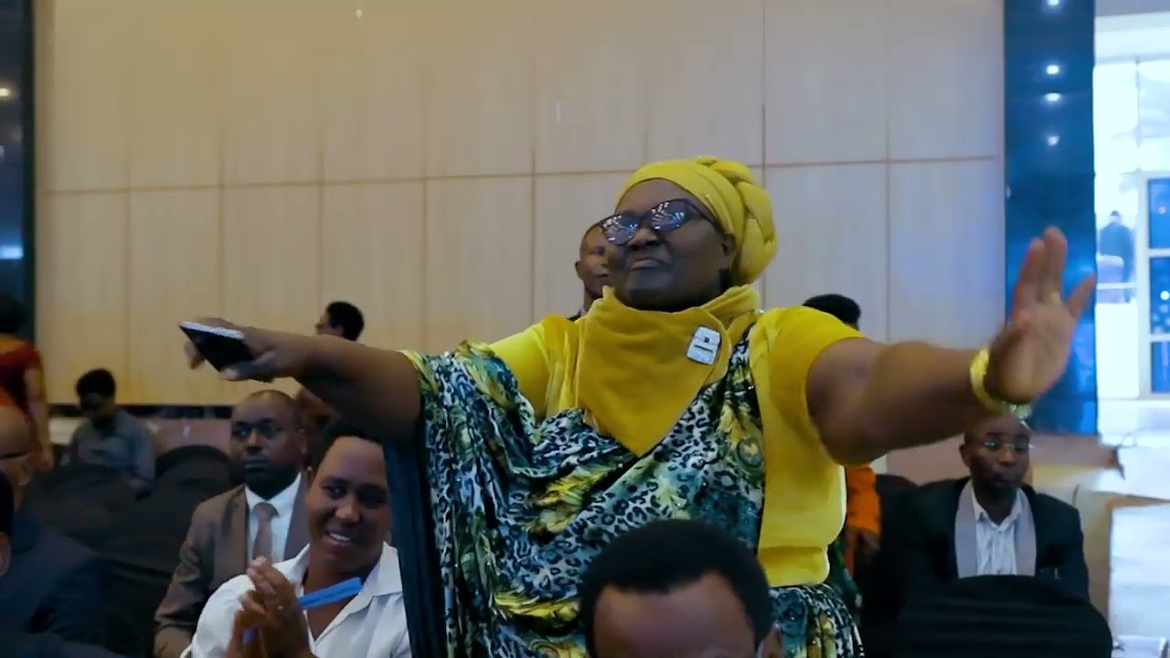 IBIHE BY'INGENZI BYARANZE UMUNSI WO KWIZIHIZA ISABUKURU Y'IMYAKA 85 Y'ITORERO ADEPR