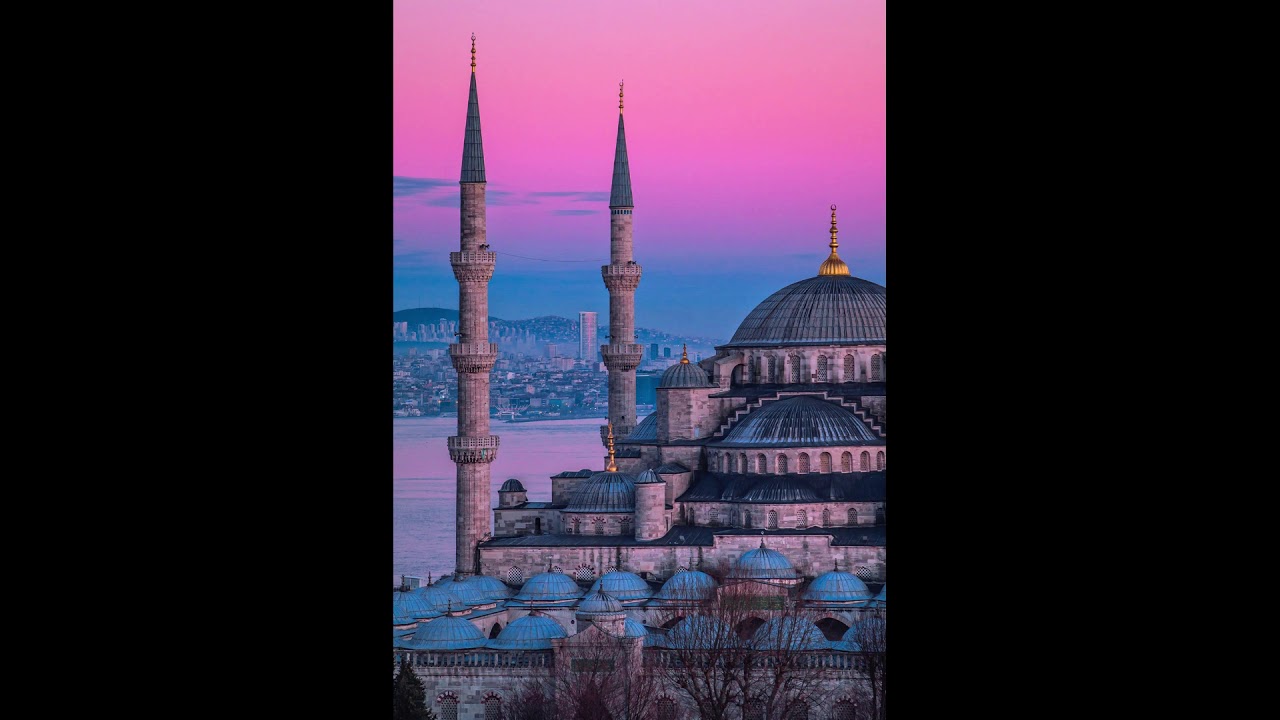 Shejh AbduRrahim Balla - Namazi (Shejh Rexhep Memishi, Shejh Qendrim Jashari) 6 Sha`aban 1441 Hixhri