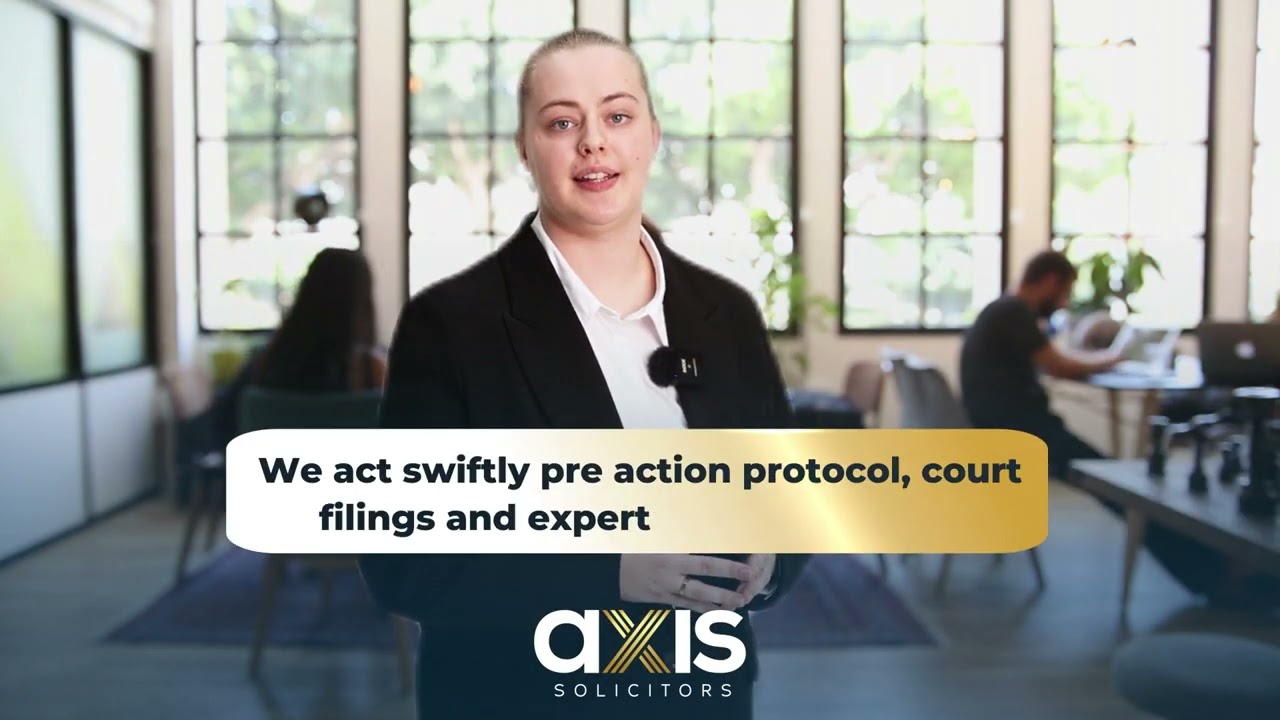 Unfair Immigration or Public Decision? ⚖️ Challenge It with Judicial Review | Axis Solicitors